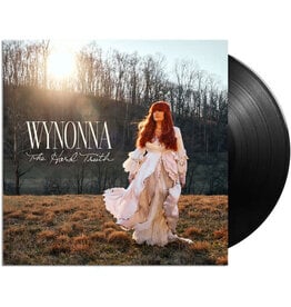 Wynonna / The Hard Truth