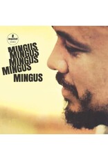 Mingus, Charles / Mingus Mingus Mingus Mingus Mingus