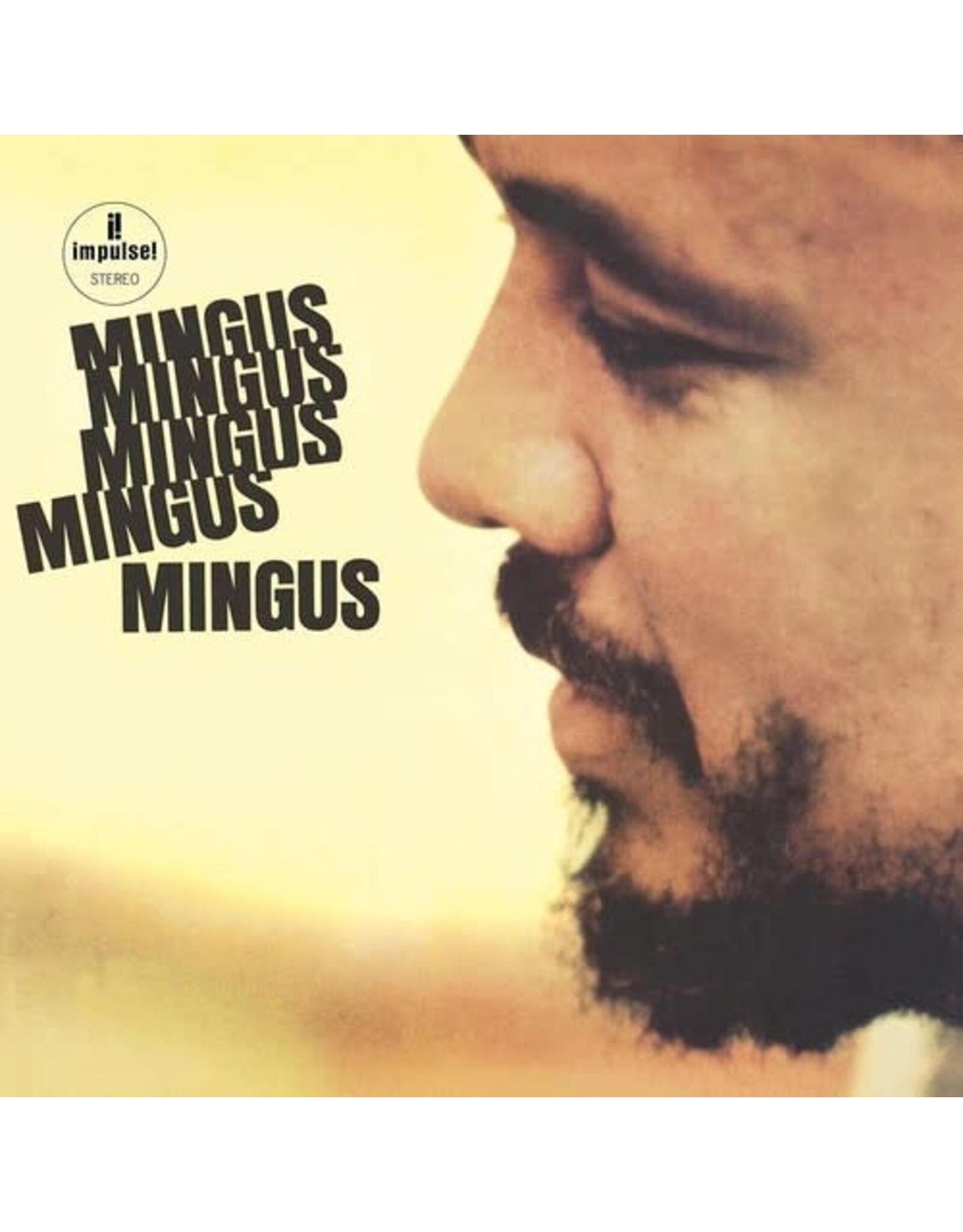 Mingus, Charles / Mingus Mingus Mingus Mingus Mingus