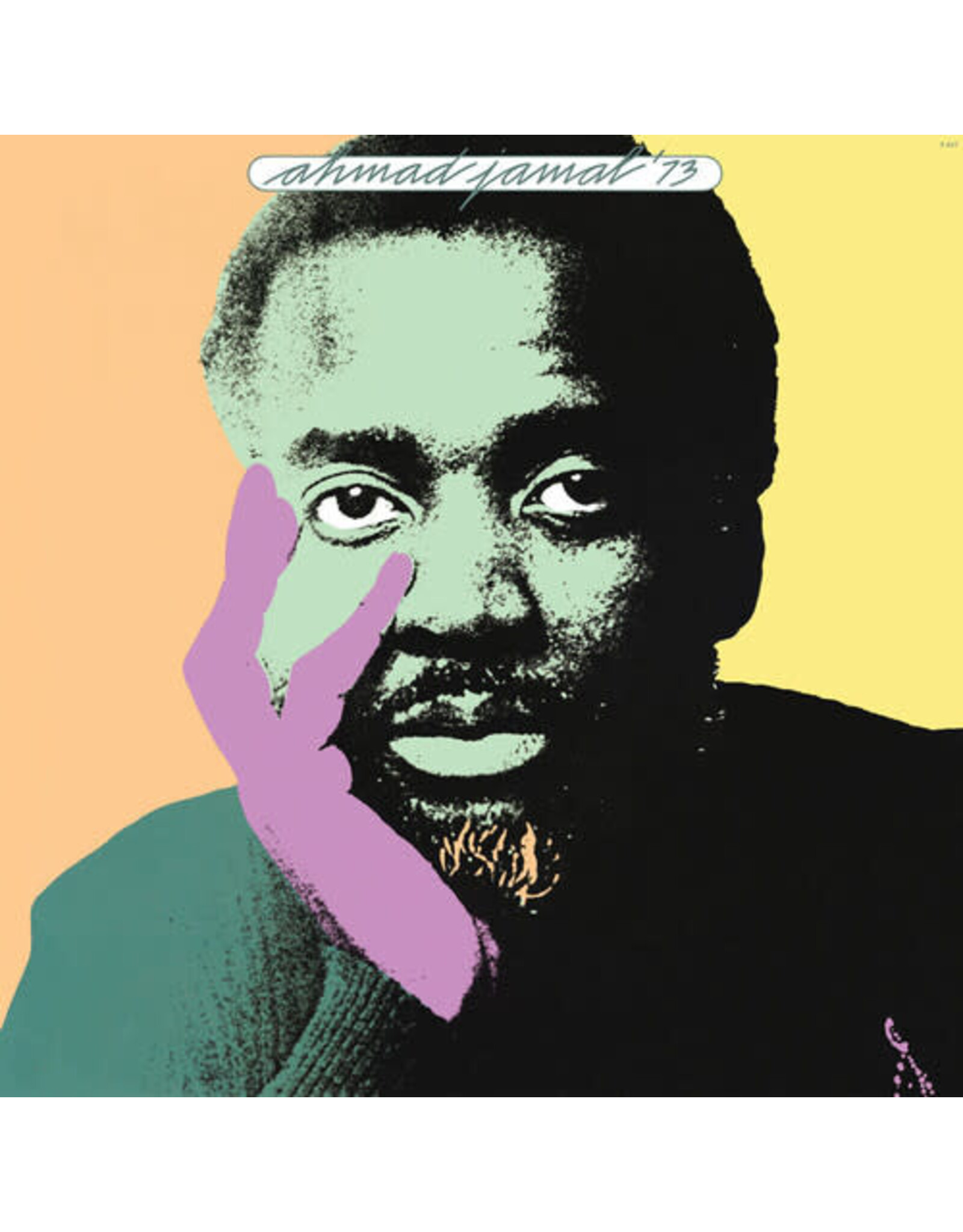 Jamal, Ahmad / Ahmad Jamal '73