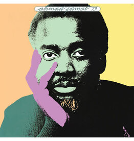 Jamal, Ahmad / Ahmad Jamal '73