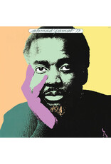 Jamal, Ahmad / Ahmad Jamal '73