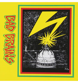 Bad Brains / Bad Brains