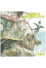Hisaishi, Joe / Howl's Moving Castle (soundtrack)