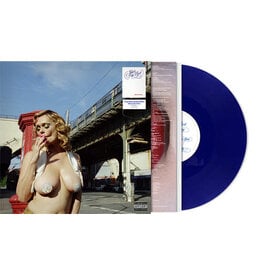 Sivan, Troye / She's The Best (Navy Blue Vinyl)