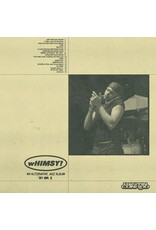 Conrad, Destin / Whimsy (green-gold vinyl)