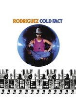 Rodriguez / Cold Fact