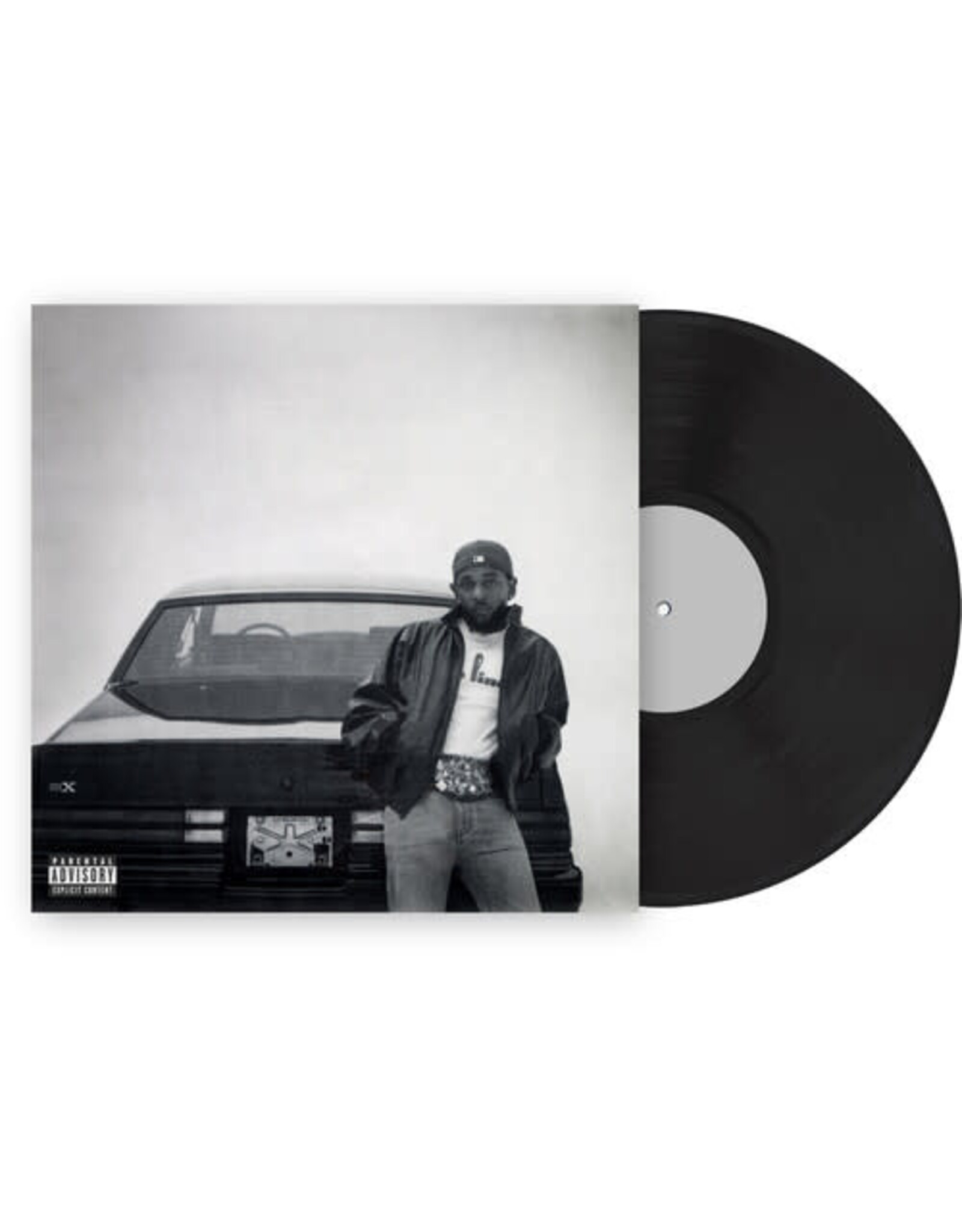Lamar, Kendrick / GNX
