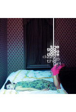 Goo Goo Dolls / Dizzy Up The Girl (blue vinyl)