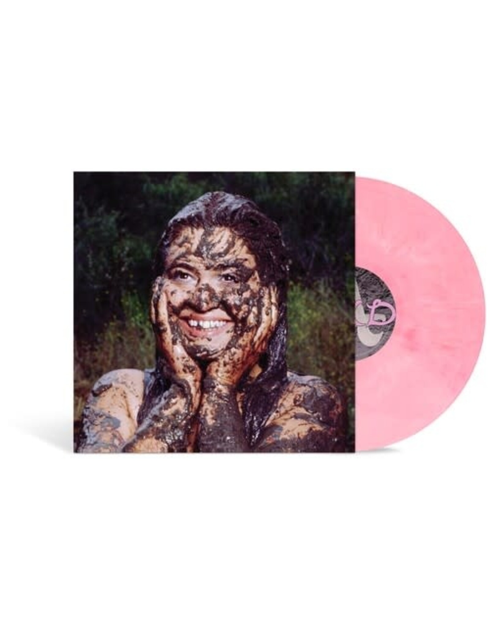 Wolf, Remi / Mud (pink vinyl)