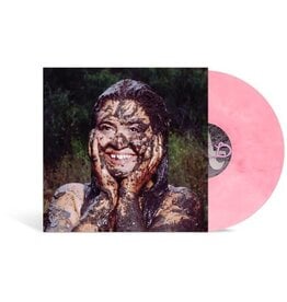 Wolf, Remi / Mud (pink vinyl)