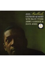 Coltrane, John / Ballads