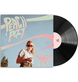 Peach Pit / Sweet FA