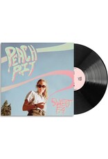Peach Pit / Sweet FA
