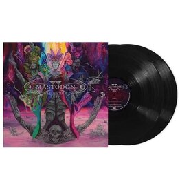 Mastodon / Marrow Deep