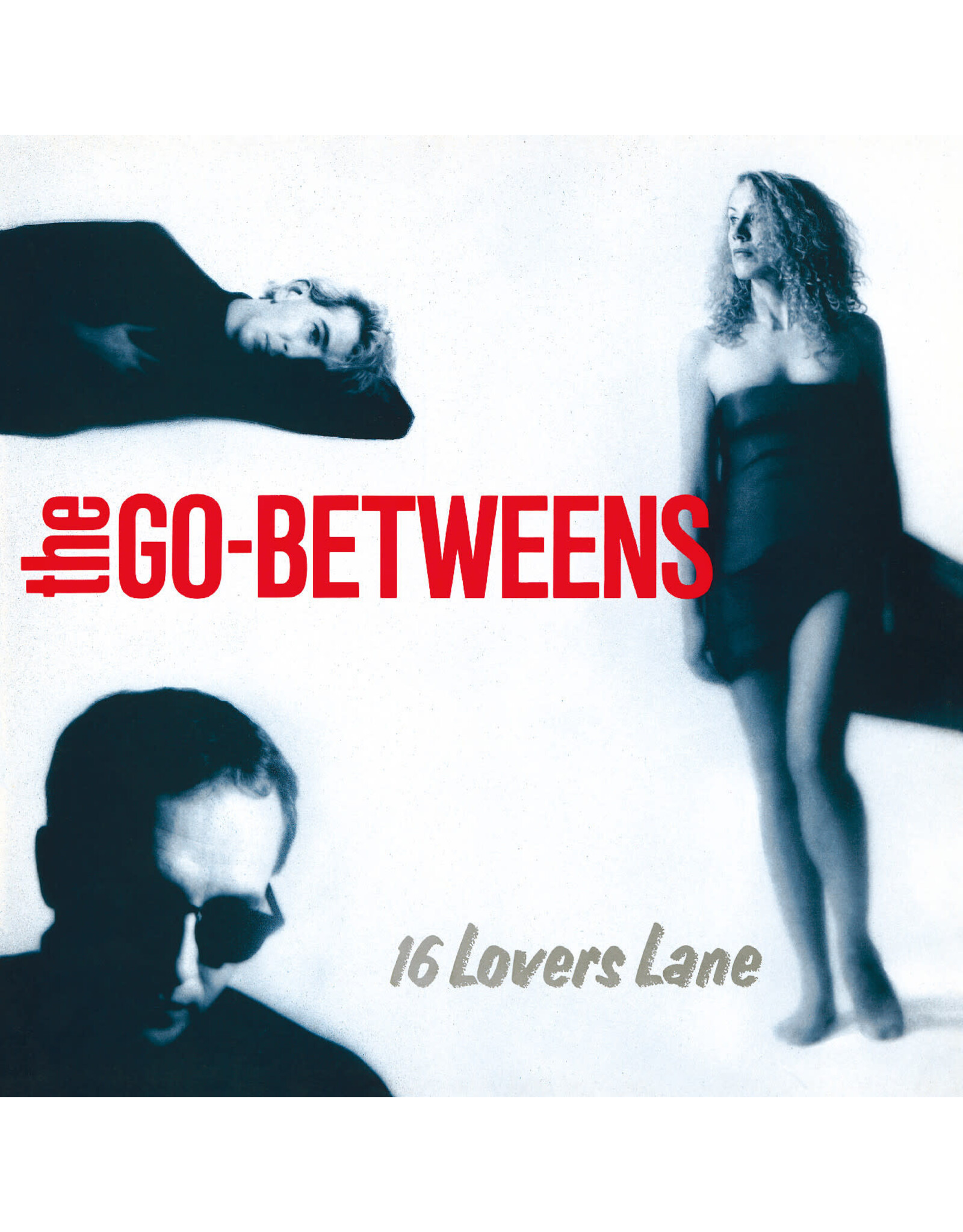 Go-Betweens / 16 Lovers Lane