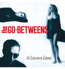 Go-Betweens / 16 Lovers Lane