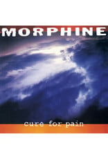 Morphine / Cure For Pain