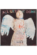 Freeman, Greg / All Set The Bone