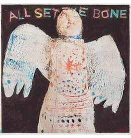 Freeman, Greg / All Set The Bone
