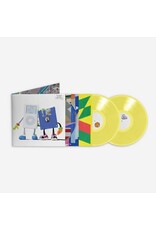 Avalanches / No Bad Memories (yellow vinyl)