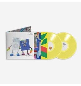 Avalanches / No Bad Memories (yellow vinyl)