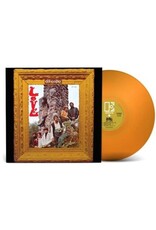 Love / Da Capo (clear orange vinyl)