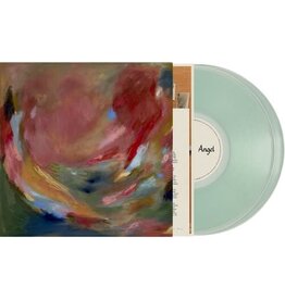 McAlpine, Lizzy / Angel (looking glass vinyl)