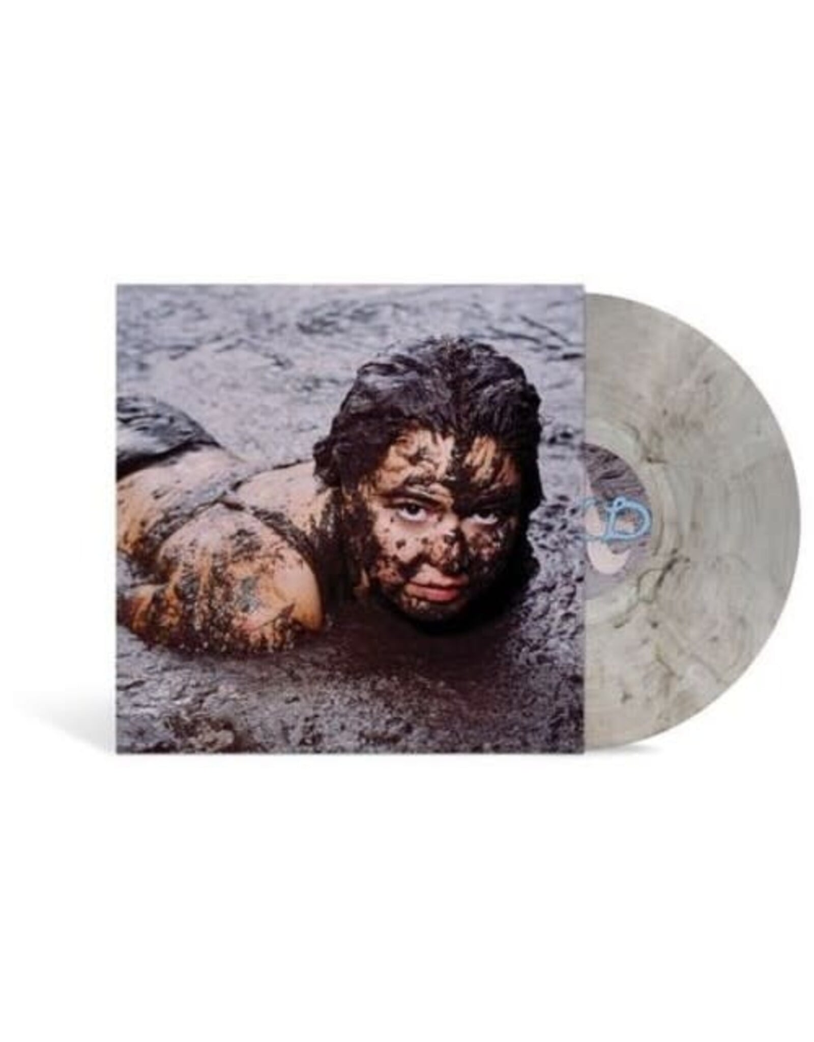Wolf, Remi / Mud (smoke color vinyl)