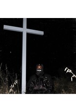 JPEGMAFIA / I Lay Down My Life For You (graphite color vinyl)