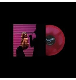 Slayyyter / Starfucker: Deluxxxe (red/pink vinyl)