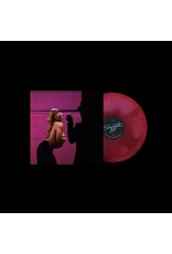 Slayyyter / Starfucker: Deluxxxe (red/pink vinyl)