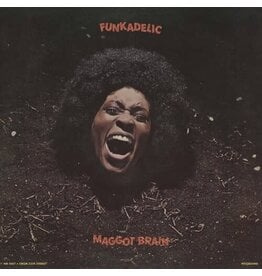 Funkadelic / Maggot Brain