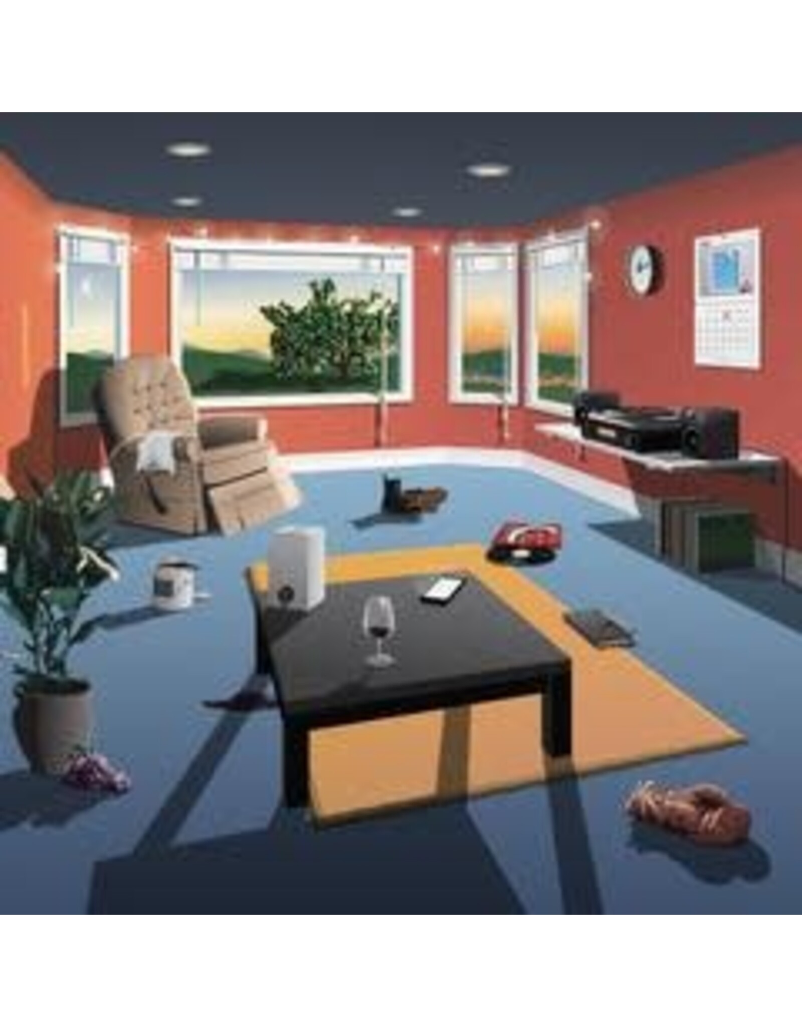 Hippo Campus / Landmark