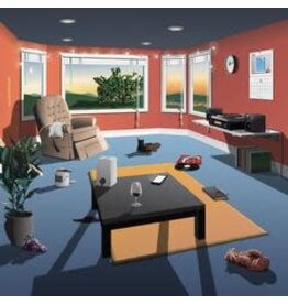 Hippo Campus / Landmark
