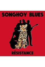 Songhoy Blues / Resistance