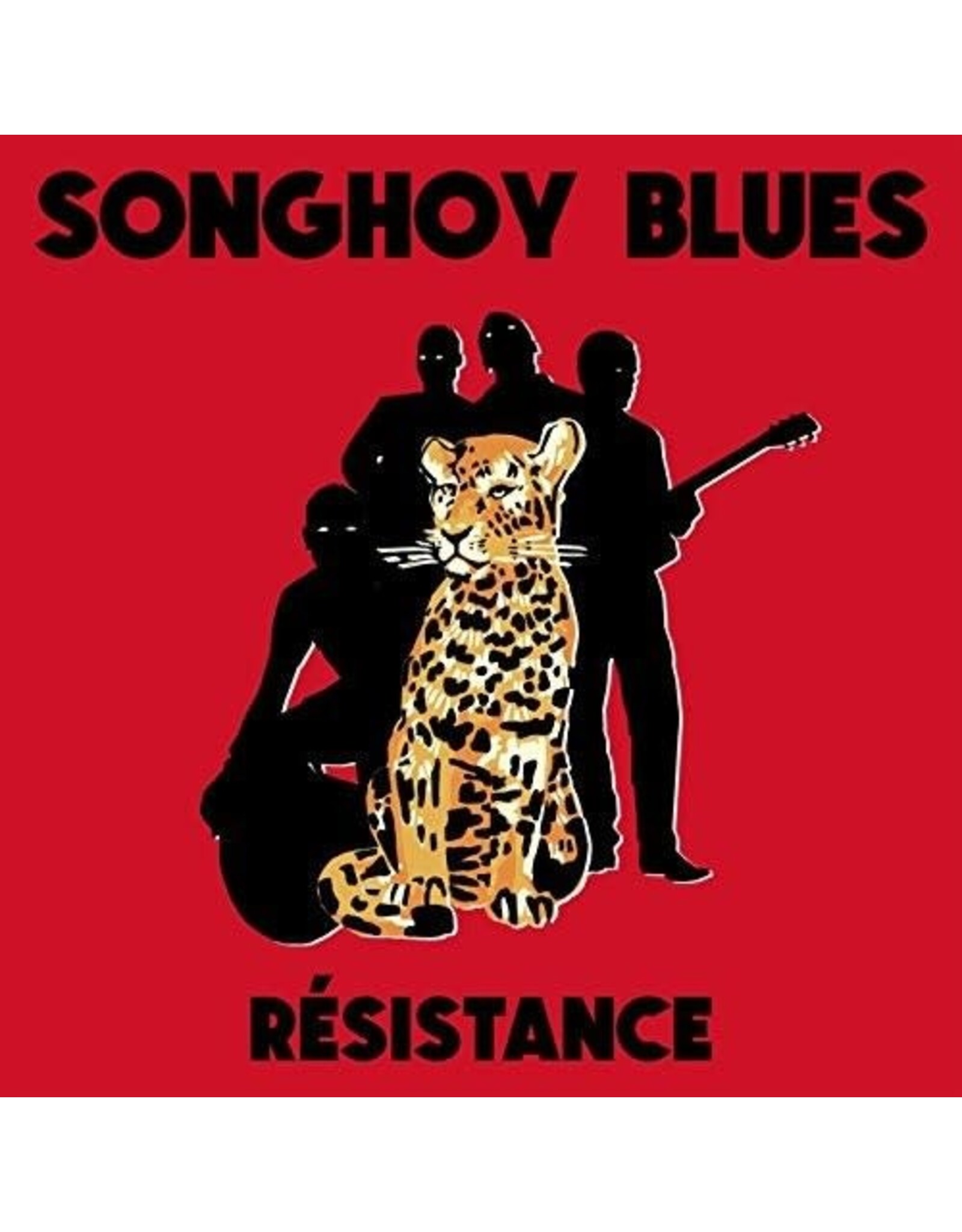Songhoy Blues / Resistance