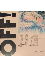 OFF! / FREE LSD - Indie Exclusive LP (Purple)