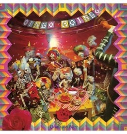 Oingo Boingo / Dead Man's Party