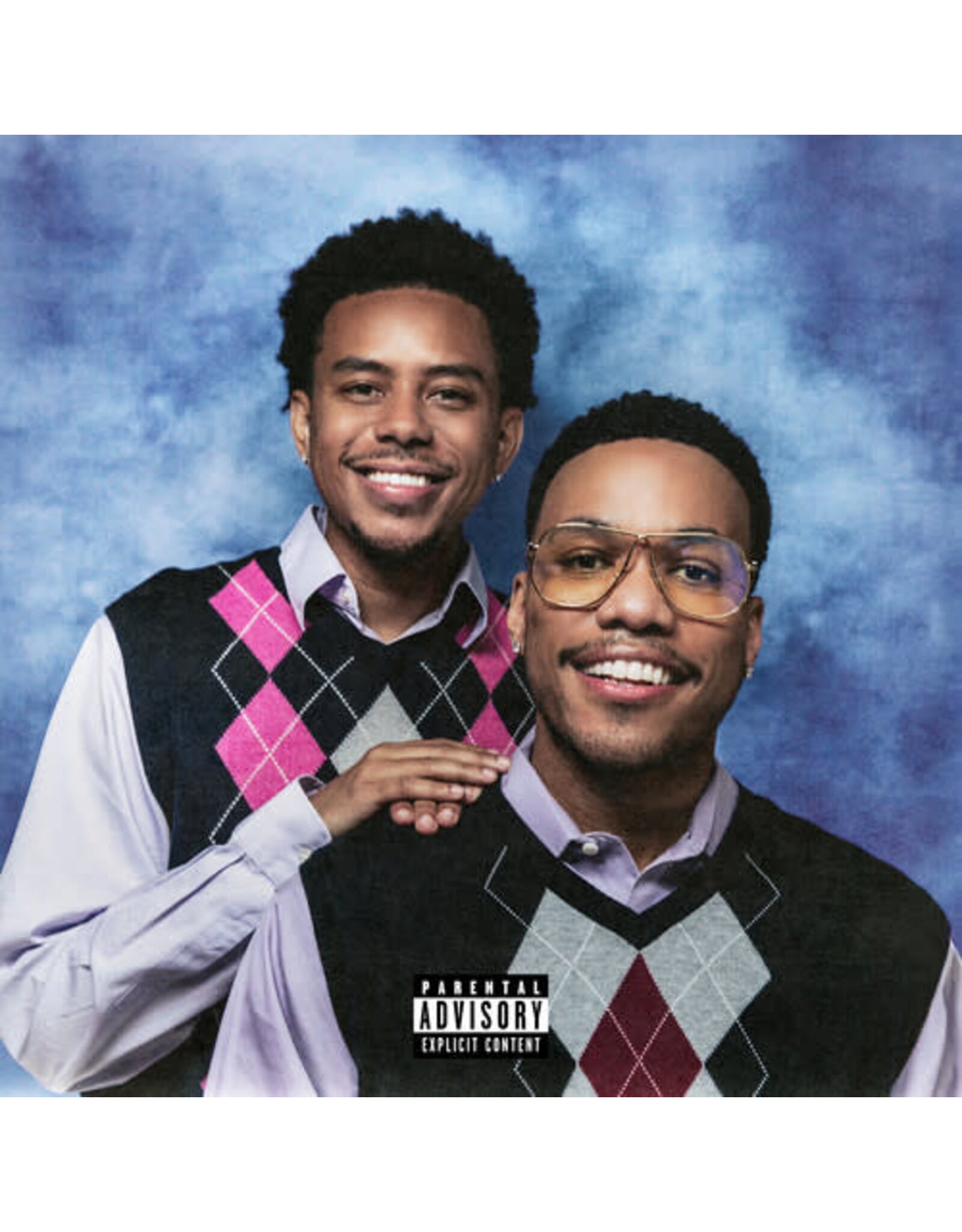 Paak, Anderson - Cordae / Heavy Is The Crown