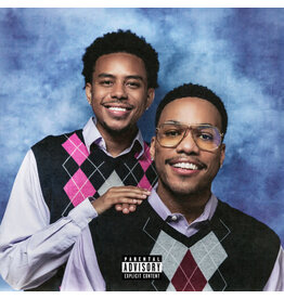 Paak, Anderson - Cordae / Heavy Is The Crown