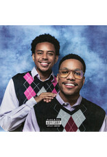 Paak, Anderson - Cordae / Heavy Is The Crown