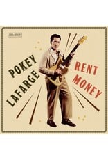 LaFarge, Pokey / Rent Money