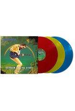 Takanaka, Masayoshi / Rainbow Goblins Story Live At Budokan 1981 (color vinyl)
