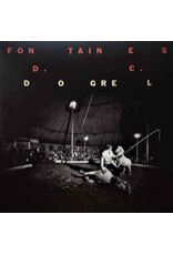 Fontaines D.C. / Dogrel