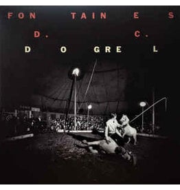 Fontaines D.C. / Dogrel