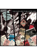 Naked Raygun / This Place Used To Be A Strip Joint