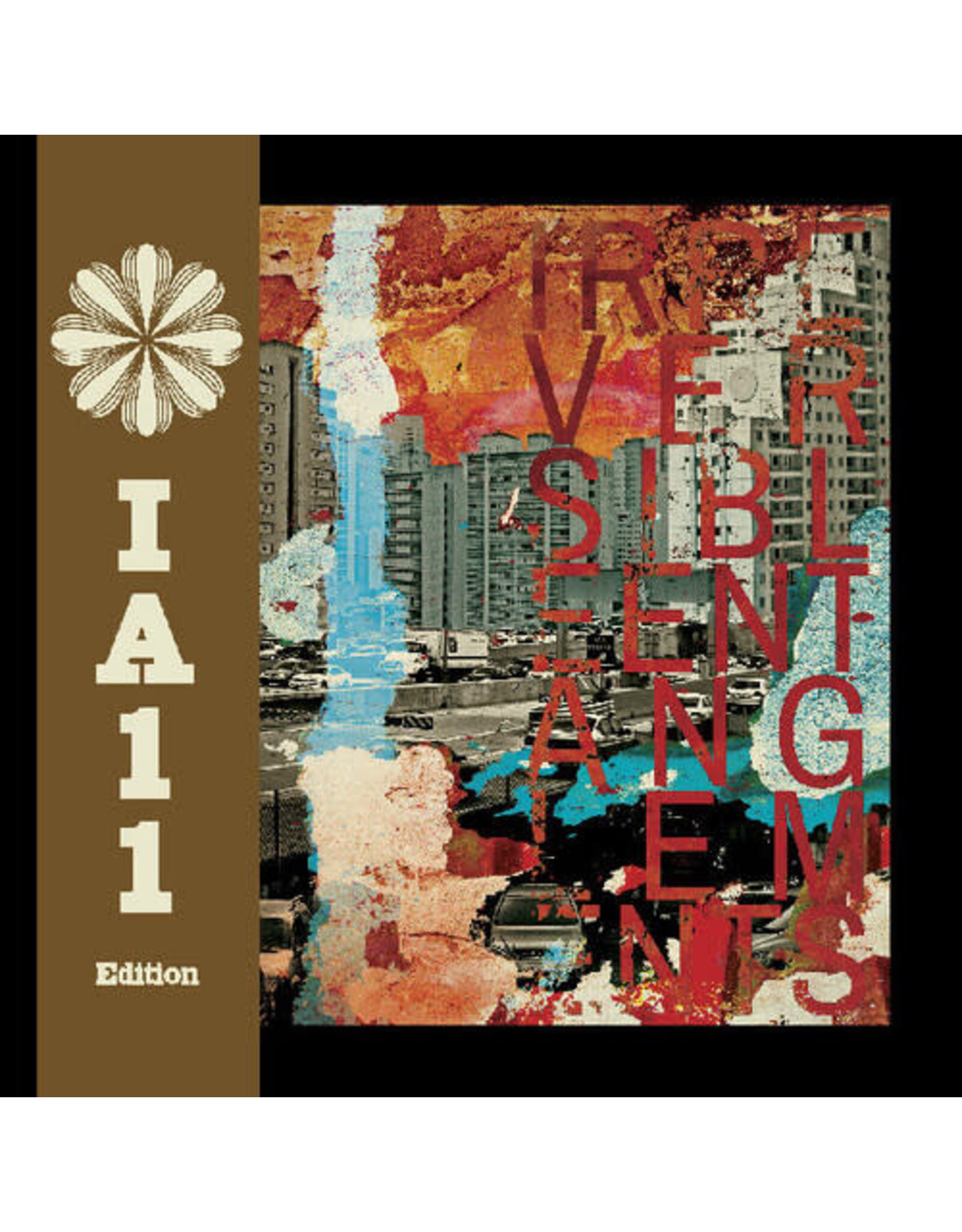 Irreversible Entanglements /  Irreversible Entanglements