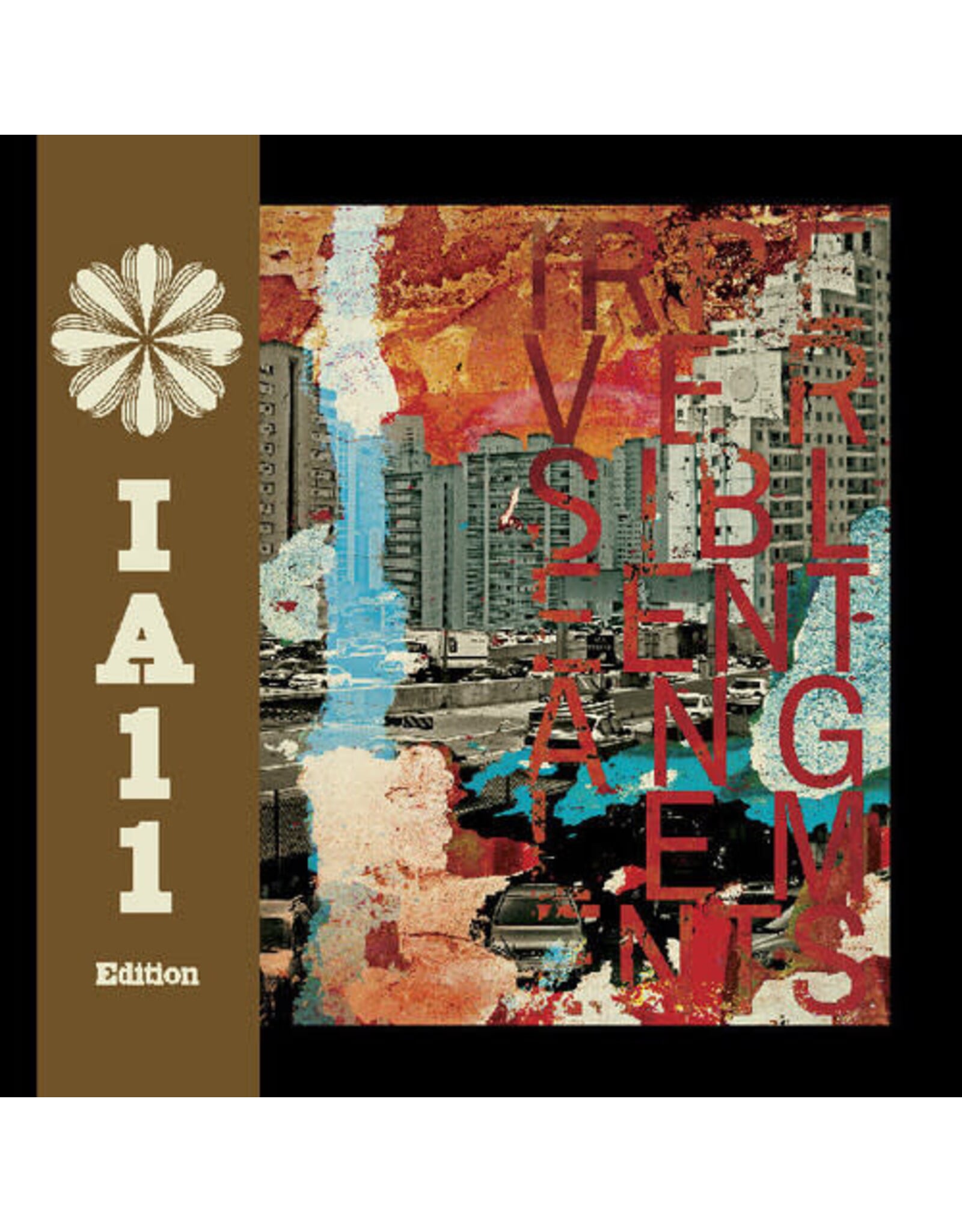 Irreversible Entanglements /  Irreversible Entanglements