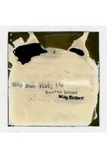 Racing Mount Pleasant / Grip Your Fist, I'm Heaven Bound (bone vinyl)